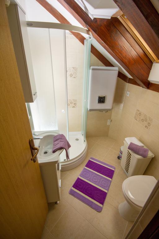 Apartment Niko Kastel Stari Kaštela 客房 照片