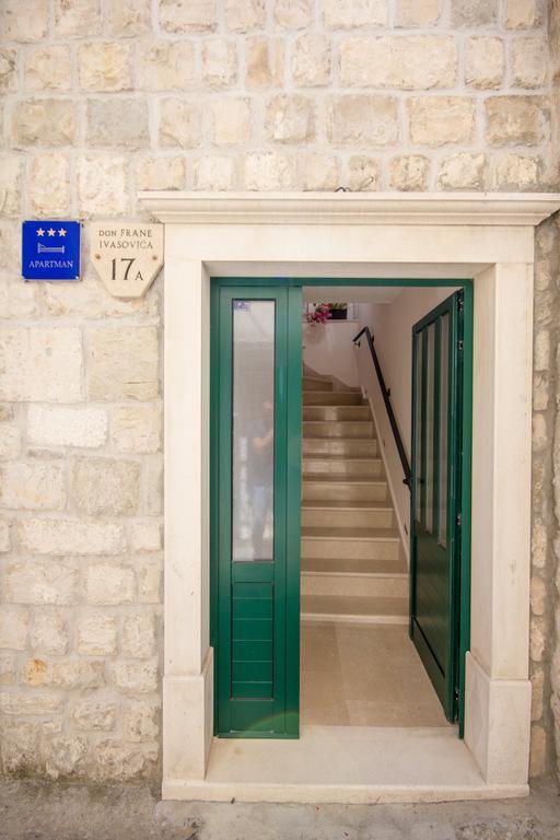 Apartment Niko Kastel Stari Kaštela 客房 照片